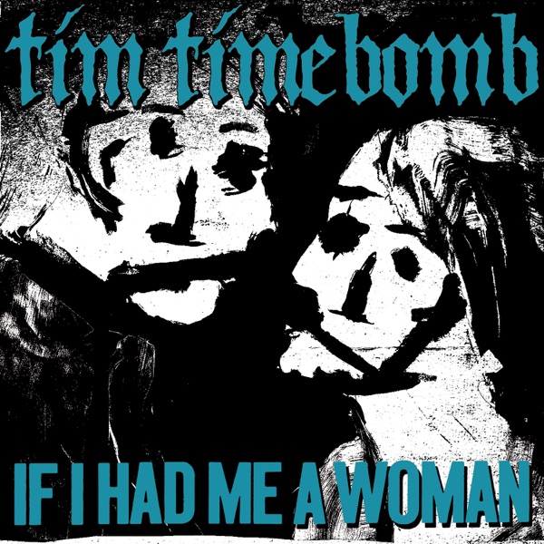 If I Had Me a Woman - Single album cover