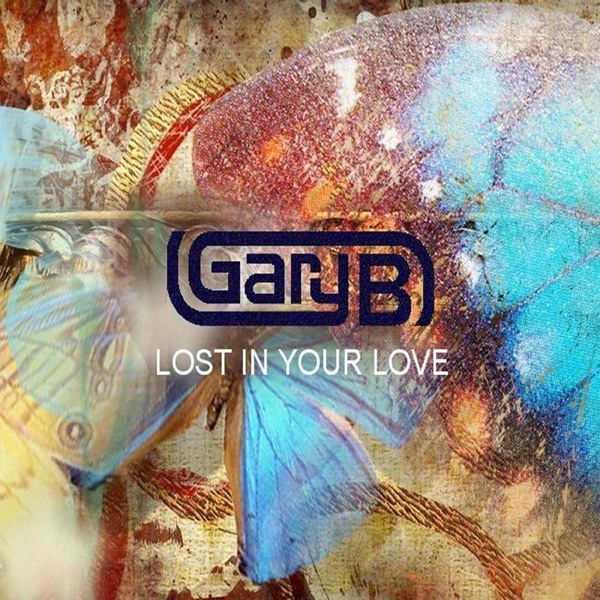 So Lost in Your Love - Single album cover