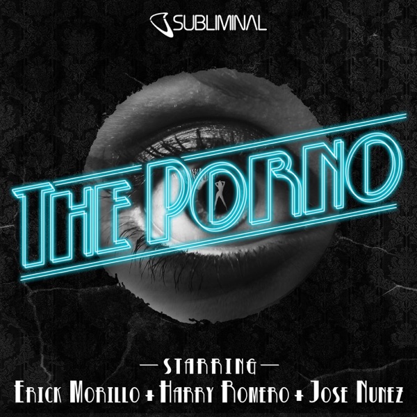 The Porno - Single album cover
