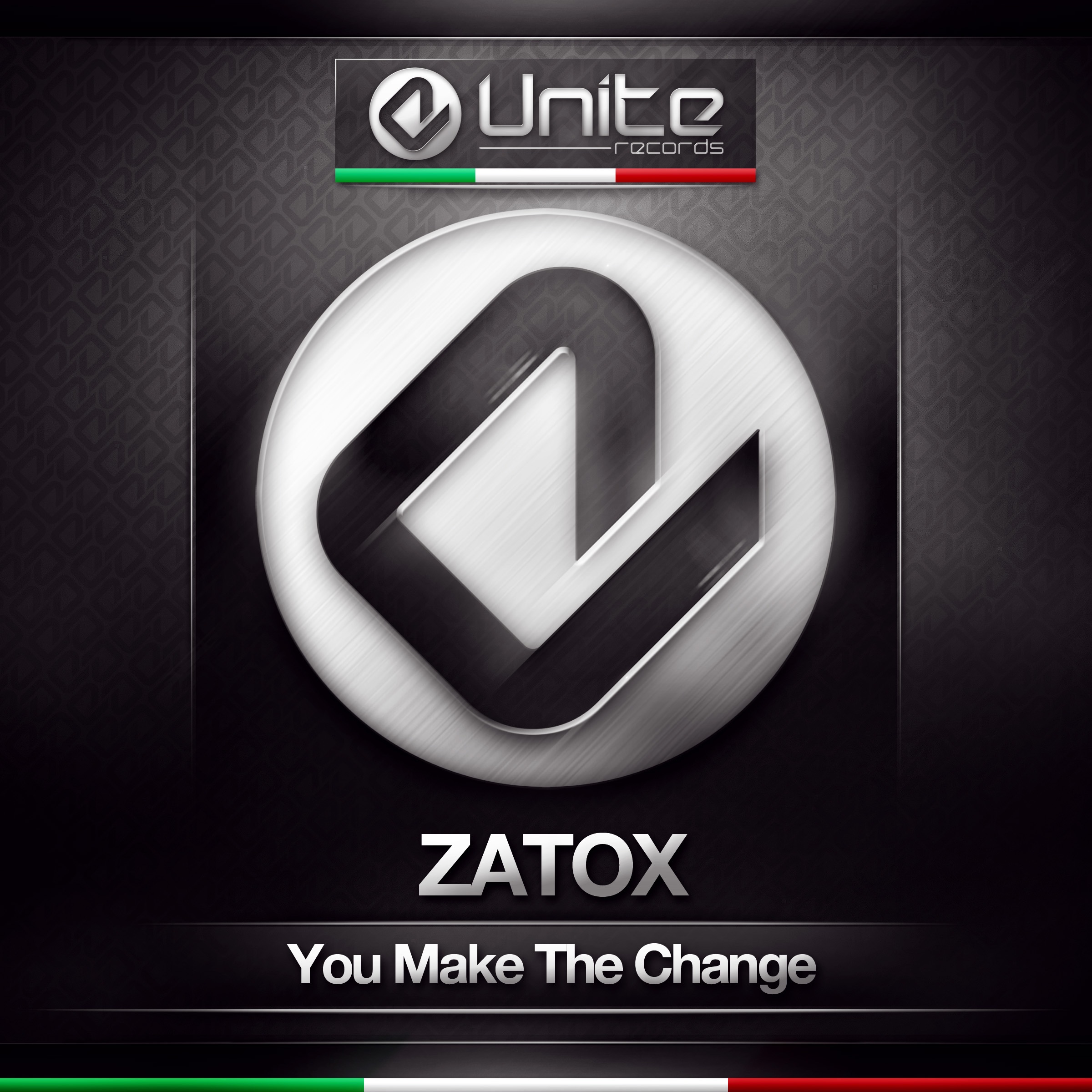 You Make the Change - Single album cover
