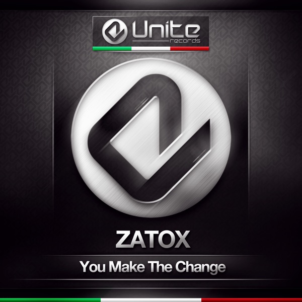 You Make the Change - Single album cover