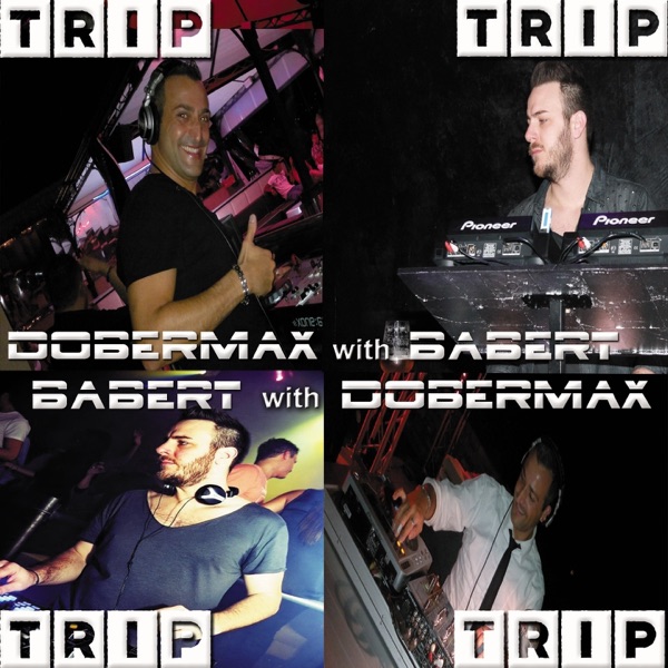 Trip - Single album cover