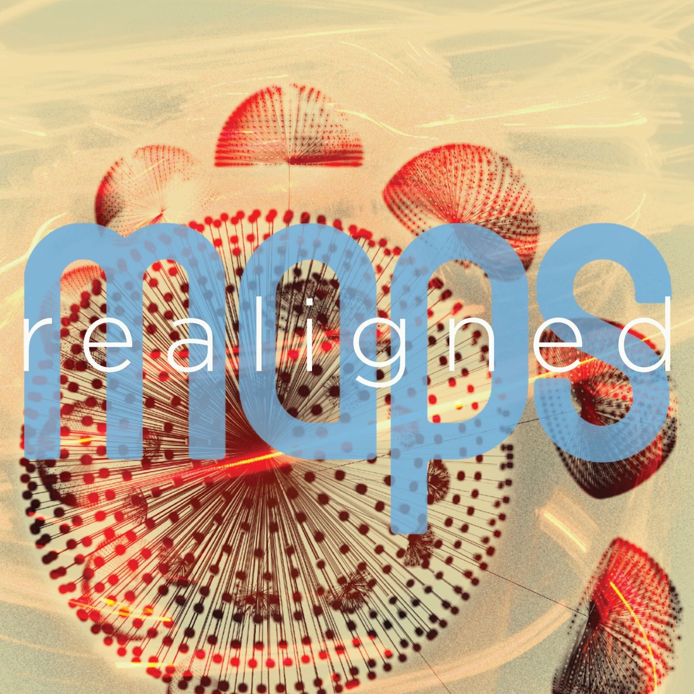 Realigned album cover