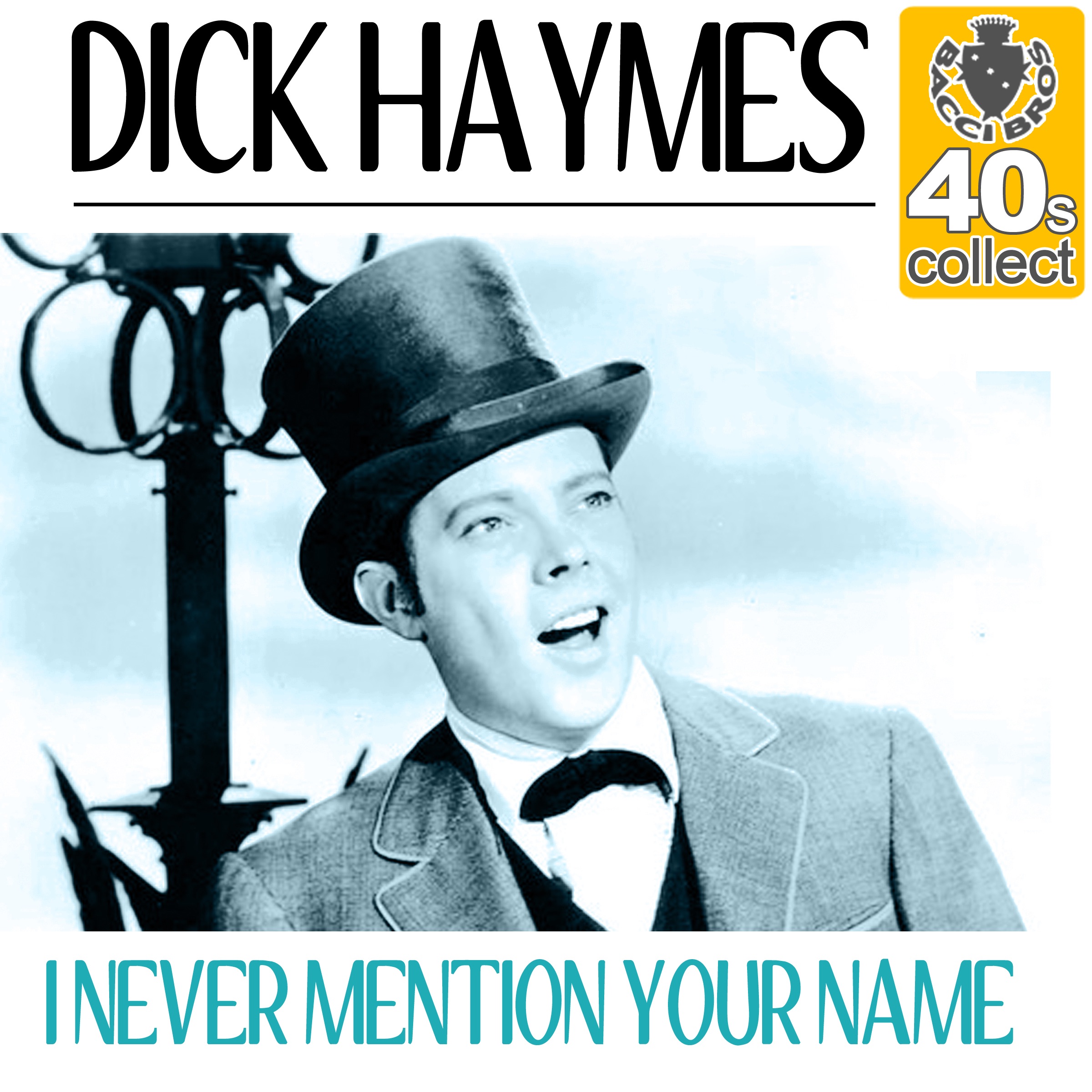 I Never Mention Your Name (Remastered) - Single album cover