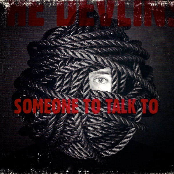 Someone to Talk To - Single album cover