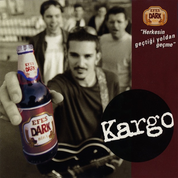 Herkesin Geçtiği Yoldan Geçme - EP album cover