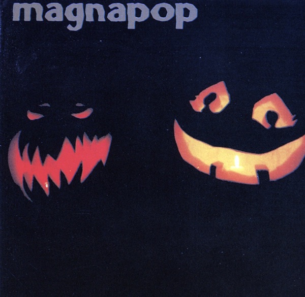 Magnapop album cover
