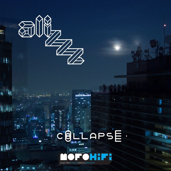 Collapse - Single album cover