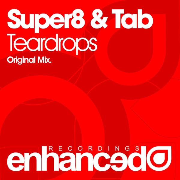 Teardrops - Single album cover