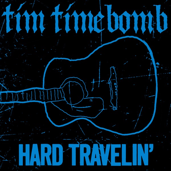 Hard Travelin' - Single album cover