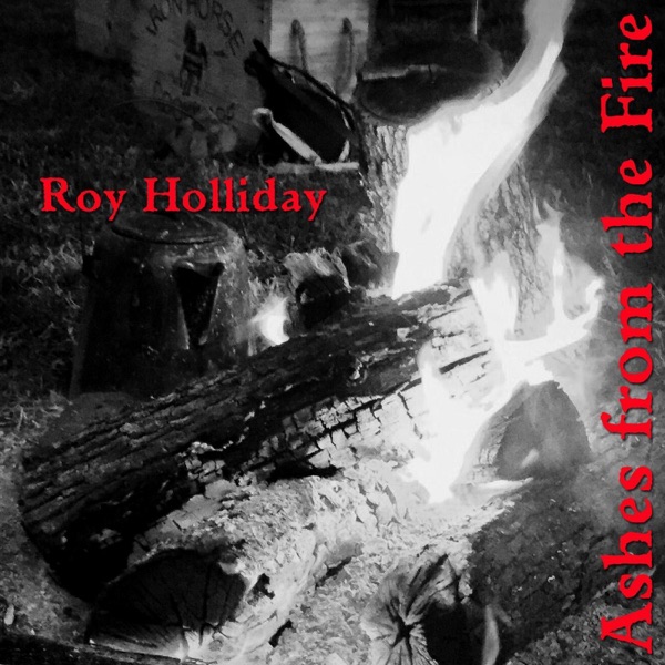 Ashes from the Fire - EP album cover