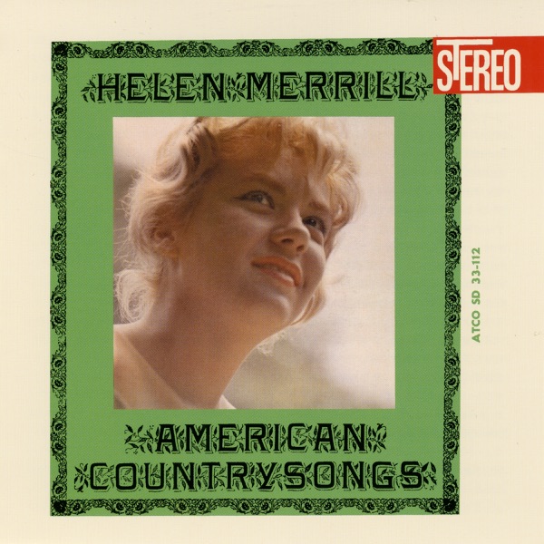 American Country Songs album cover