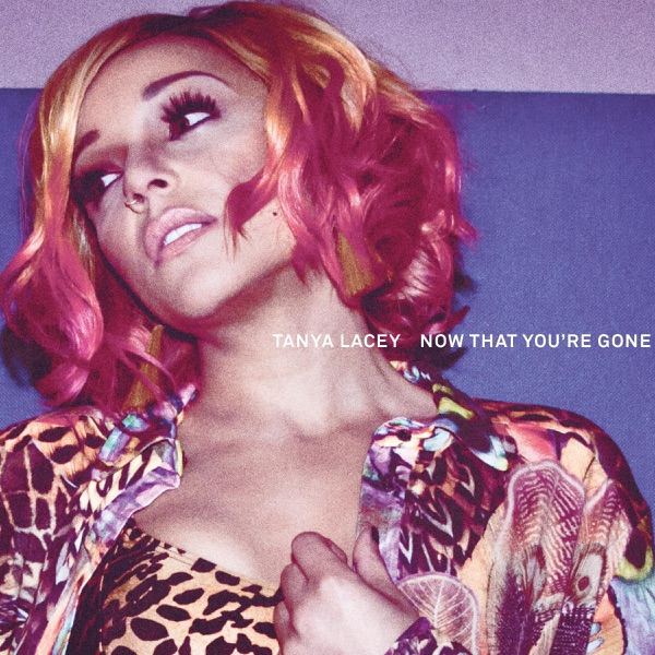 Now That You're Gone (Remixes) - EP album cover
