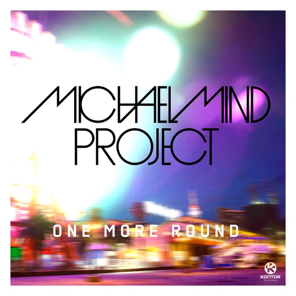 One More Round (feat. Tom E & Raghav) - Single album cover