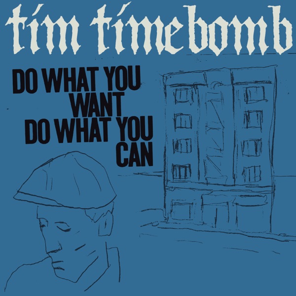 Do What You Want, Do What You Can - Single album cover