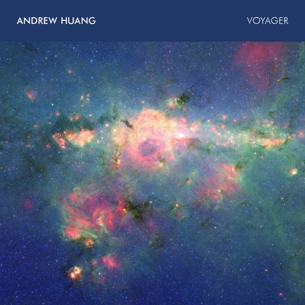 Voyager album cover