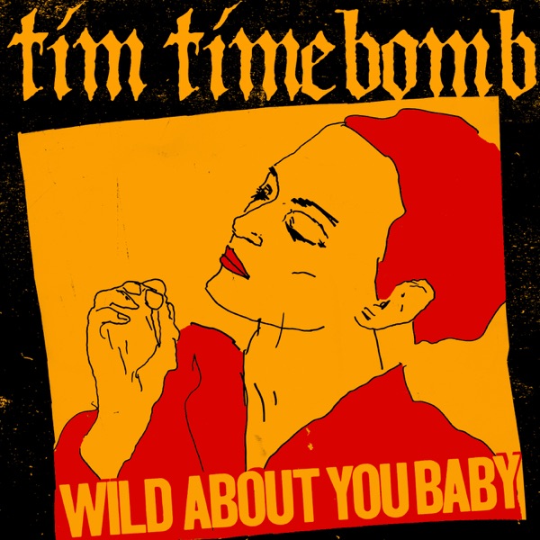 Wild About You Baby - Single album cover