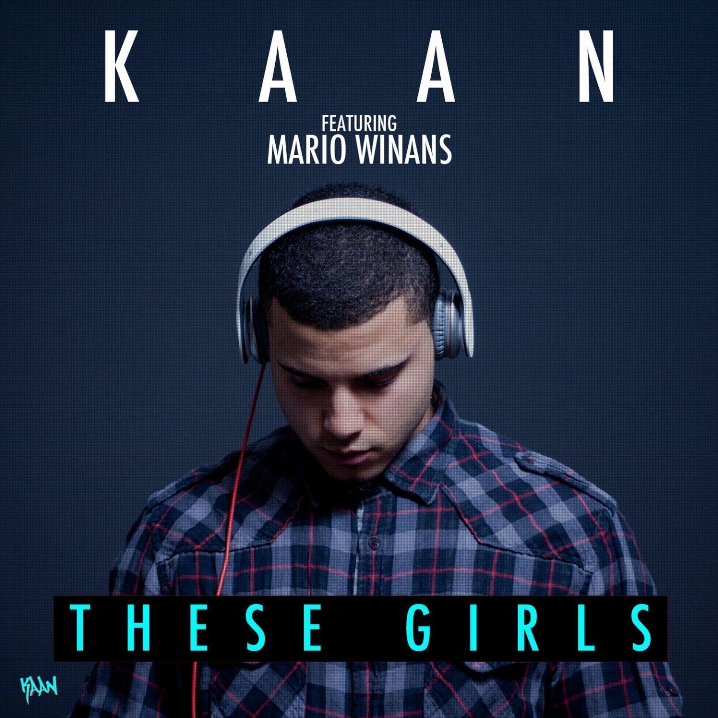 These Girls (feat. Mario Winans) - Single album cover