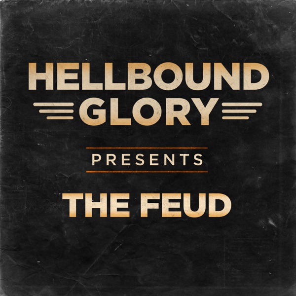 The Feud - Single album cover