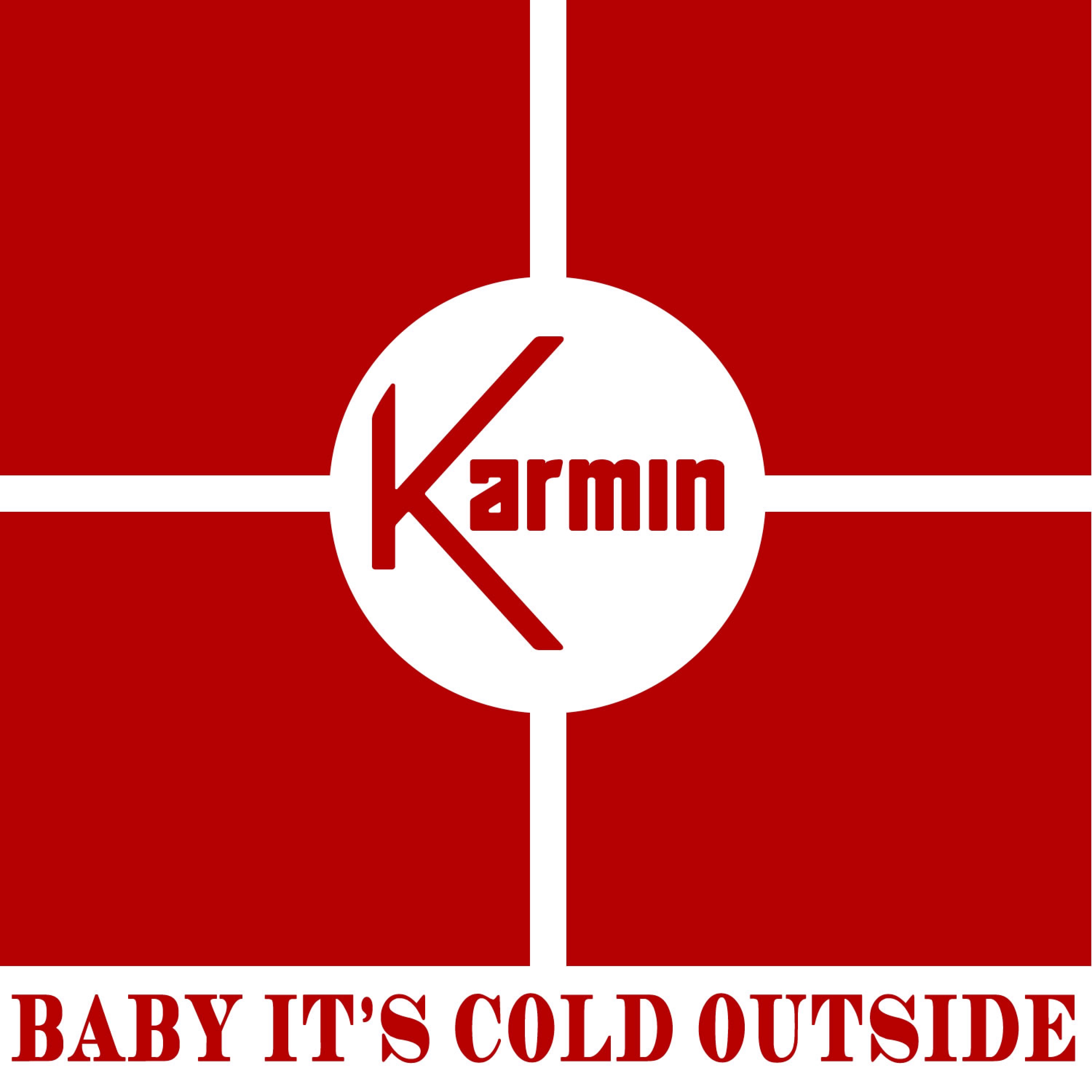 Baby It's Cold Outside - Single album cover