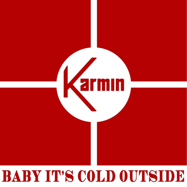 Baby It's Cold Outside - Single album cover