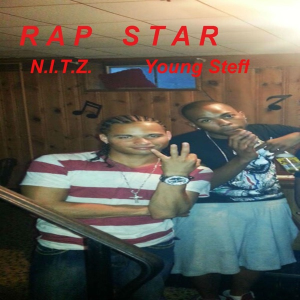 Rap Star - Single album cover