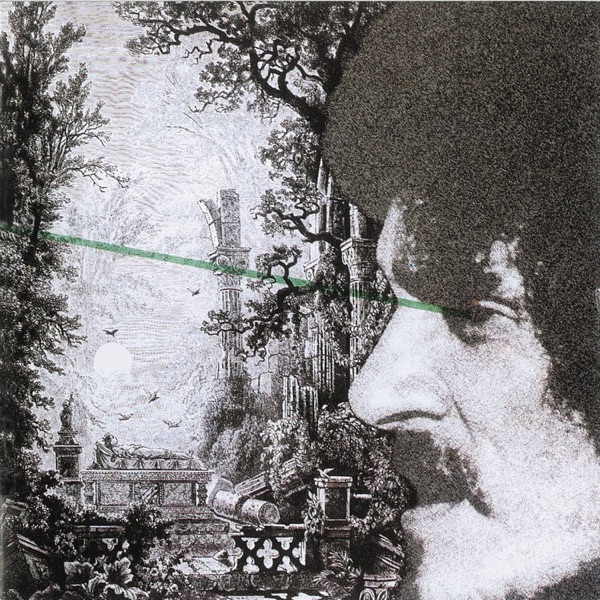 Força Verde album cover
