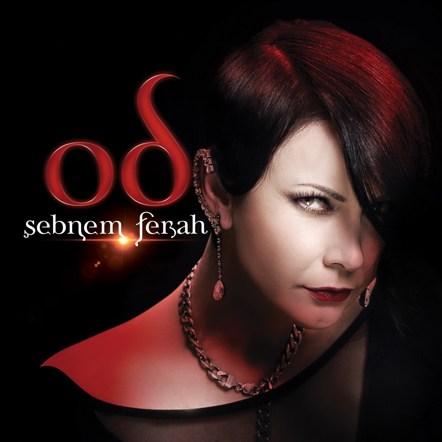 Od album cover