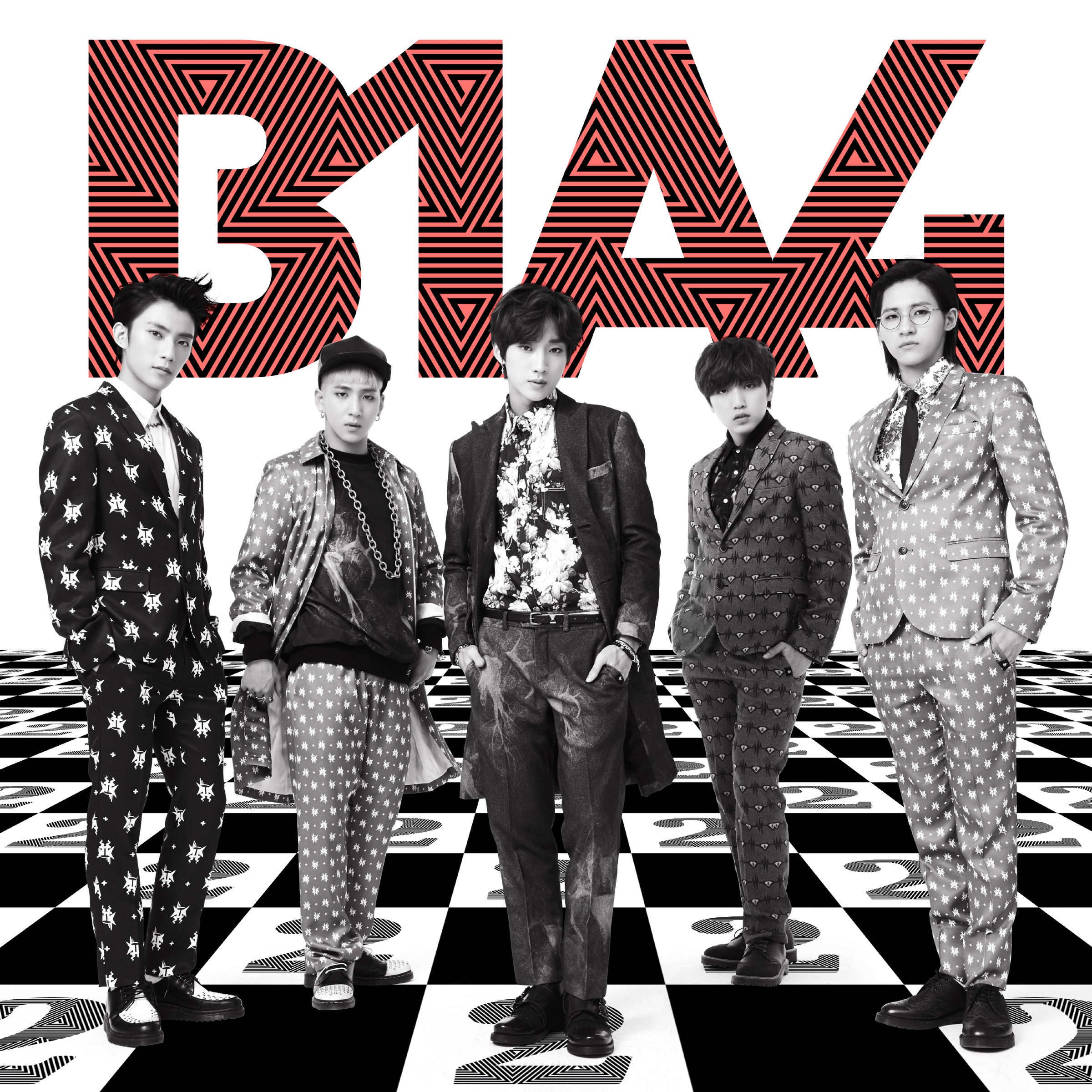 2 (Standard Edition) album cover