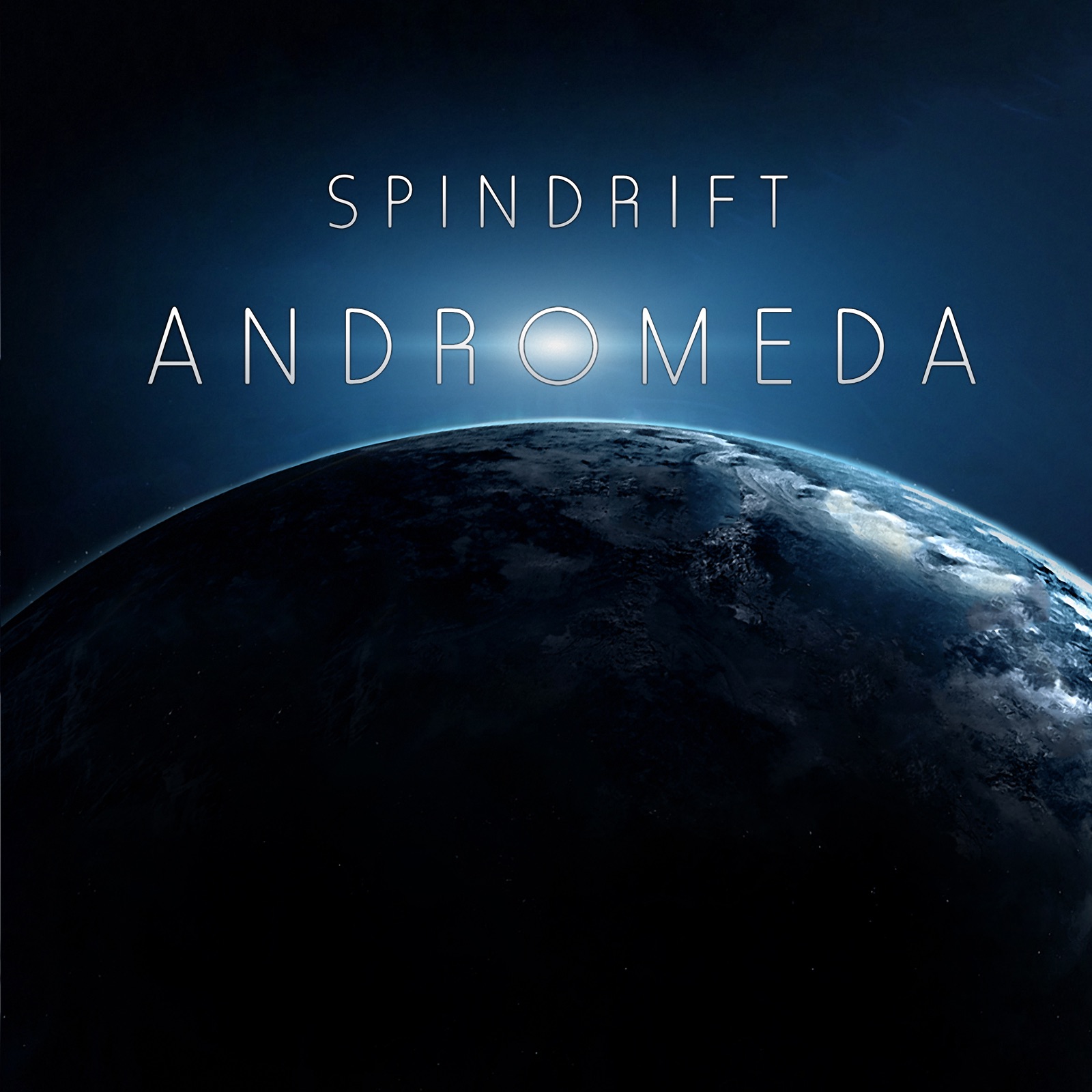 Andromeda album cover