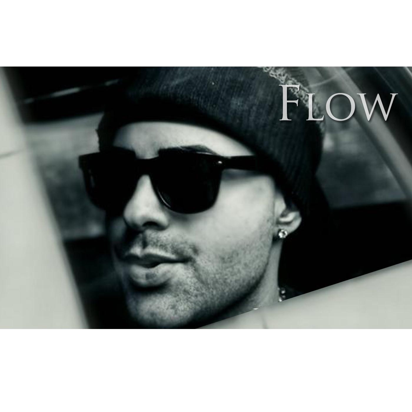 Flow (feat. Plan B) - Single album cover