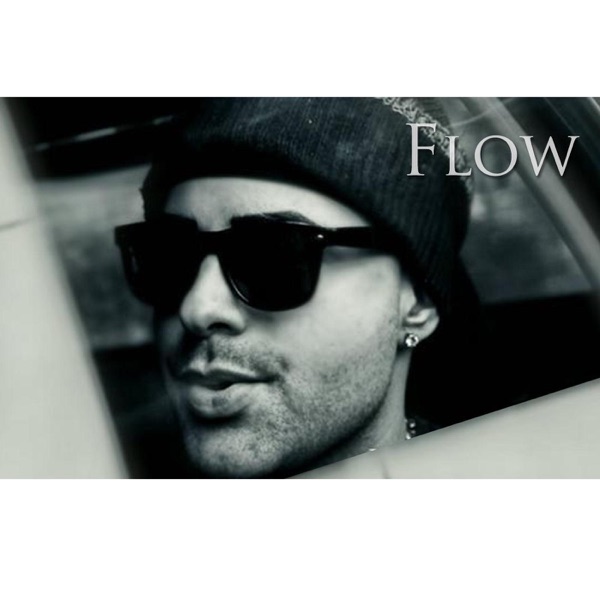Flow (feat. Plan B) - Single album cover