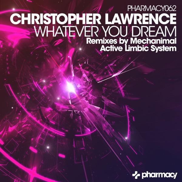 Whatever You Dream - Single album cover