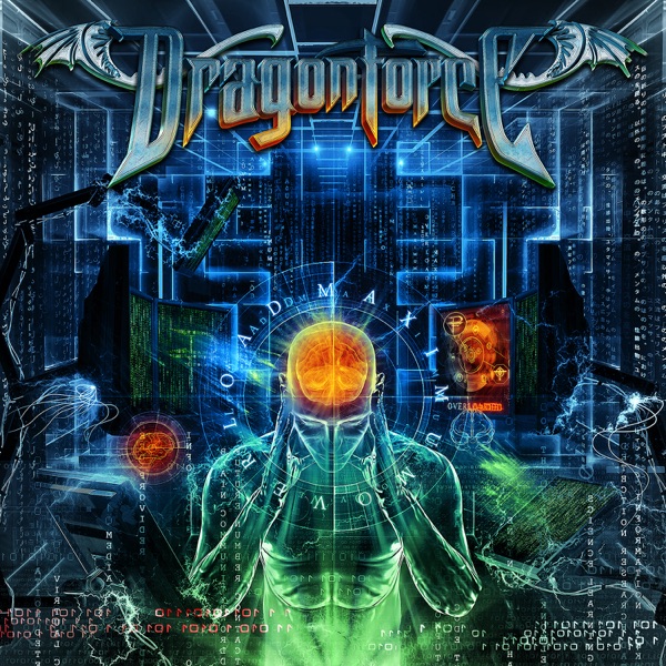 Maximum Overload album cover