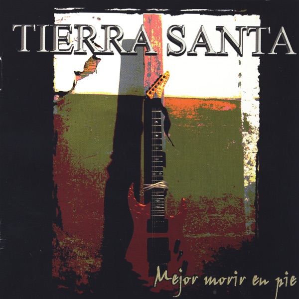 Mejor Morir En Pie album cover