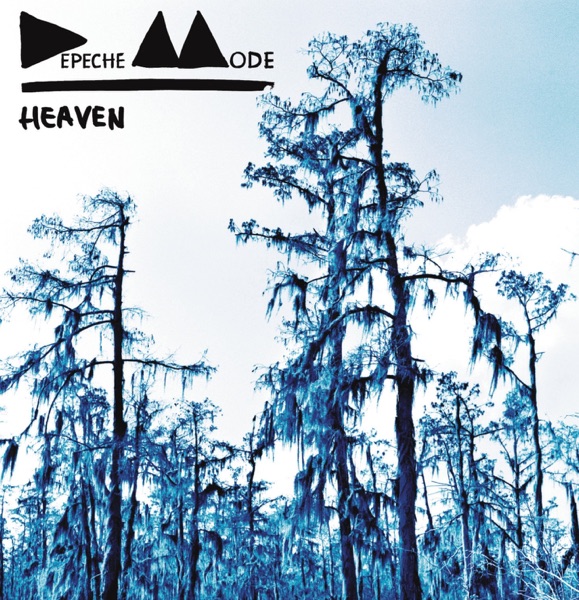 Heaven - Single album cover