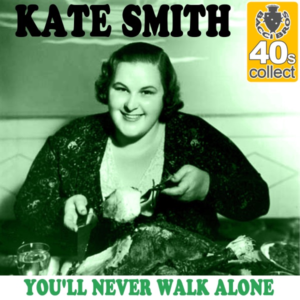 You'll Never Walk Alone (Remastered) - Single album cover