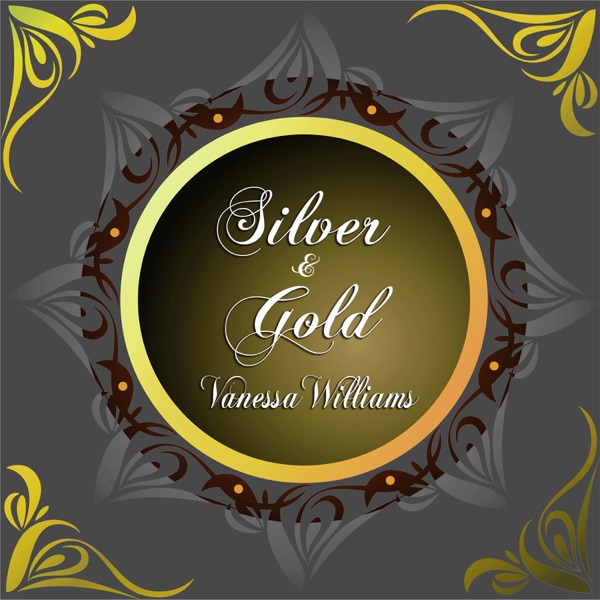Silver and Gold - Single album cover