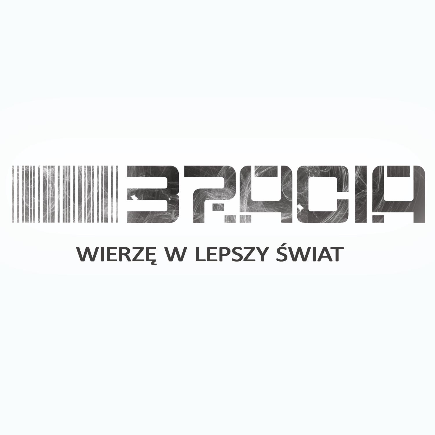 Wierzę W Lepszy Świat - Single album cover