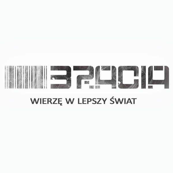 Wierzę W Lepszy Świat - Single album cover