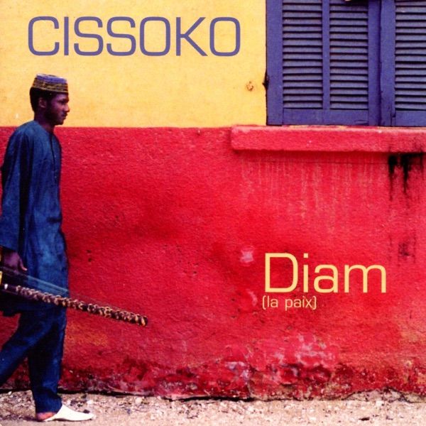 Diam (La paix) album cover