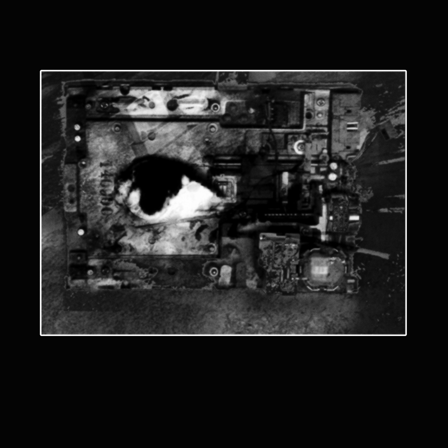 Tour - EP album cover