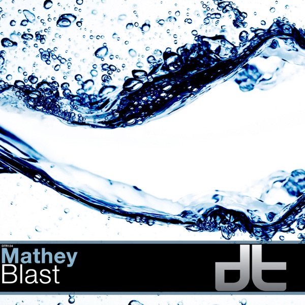 Blast - Single album cover