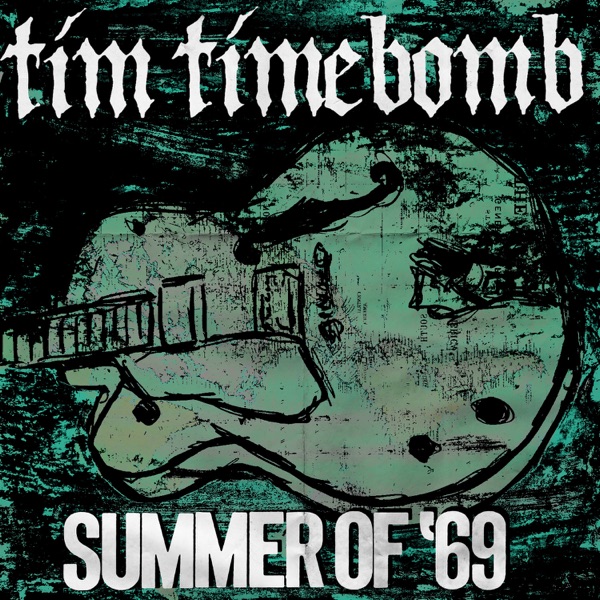 Summer Of '69 - Single album cover