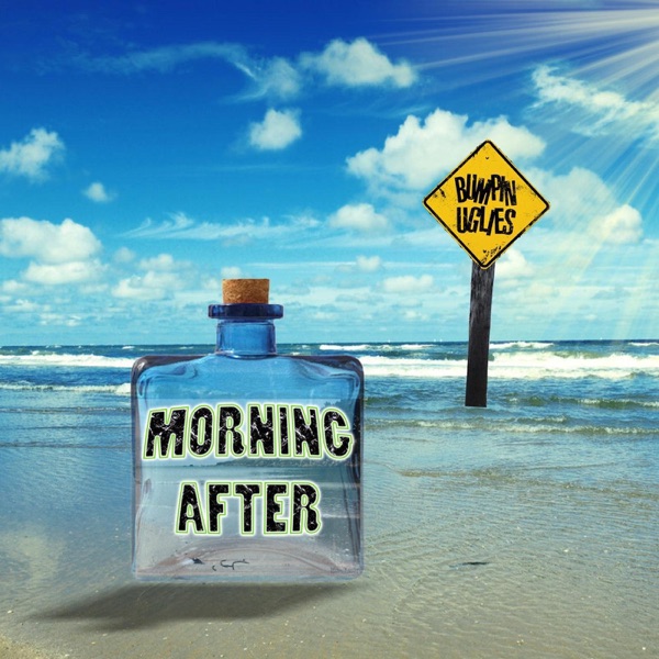 Morning After - Single album cover