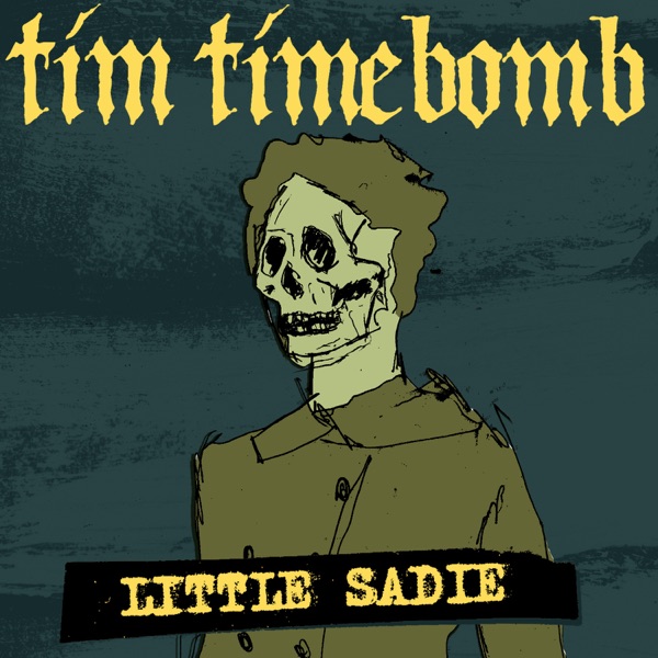 Little Sadie - Single album cover