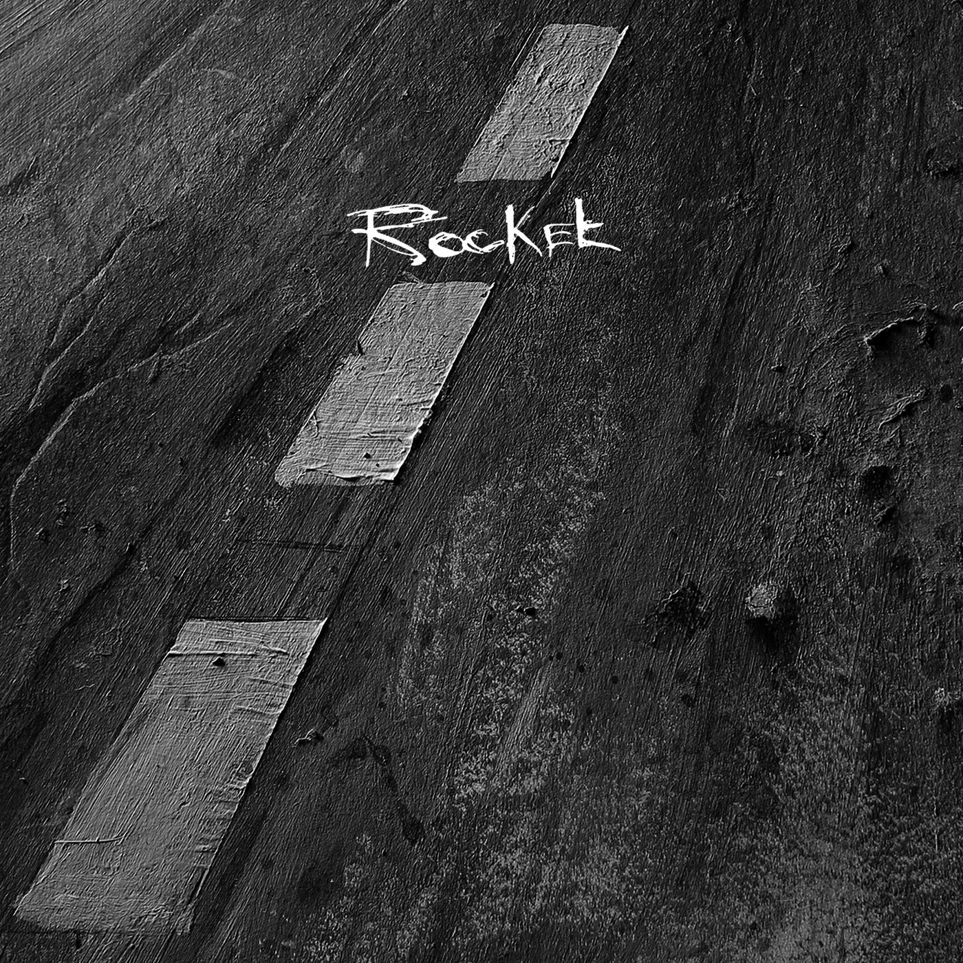 Rocket - Single album cover