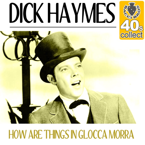 How Are Things in Glocca Morra (Remastered) - Single album cover