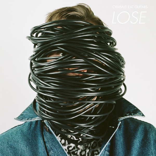 Lose album cover