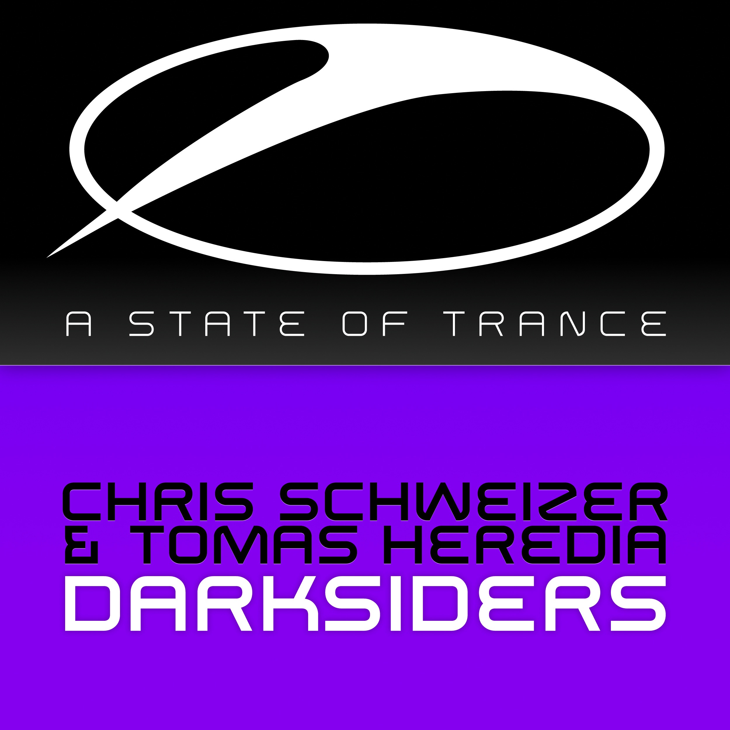 Darksiders - Single album cover